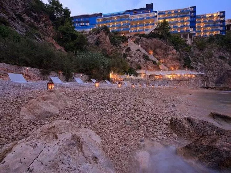 酒店 Bellevue Dubrovnik