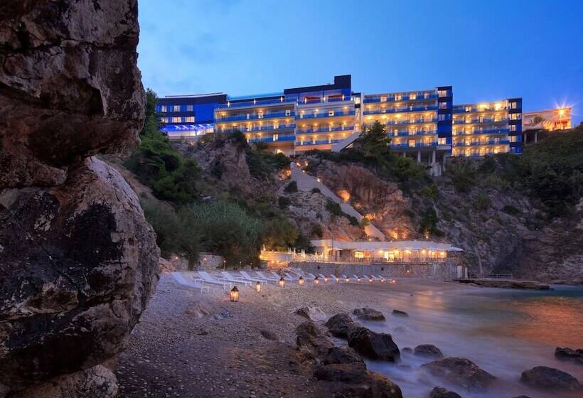 هتل Bellevue Dubrovnik