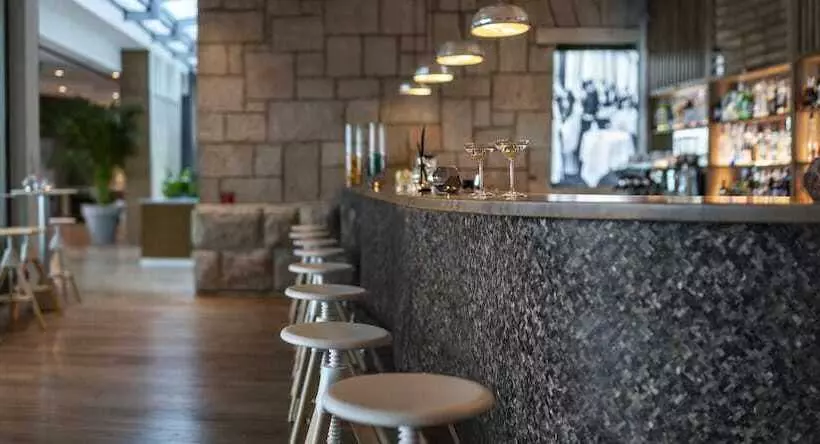 酒店 Bellevue Dubrovnik