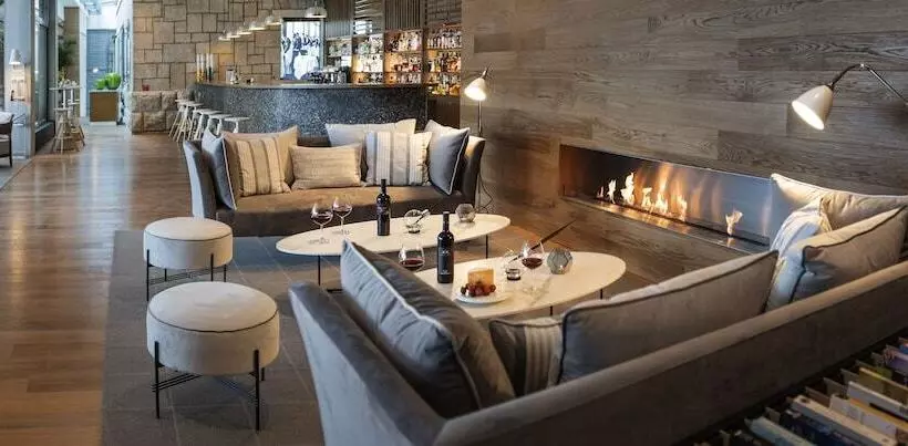 酒店 Bellevue Dubrovnik