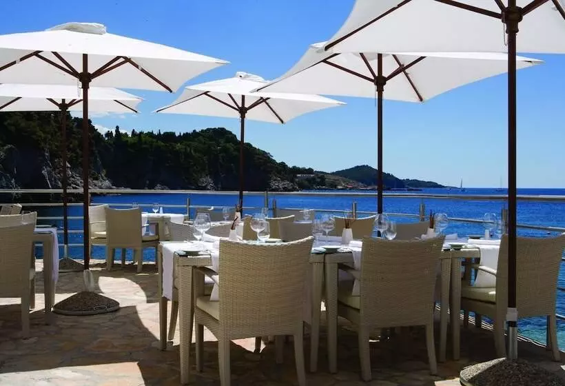 酒店 Bellevue Dubrovnik