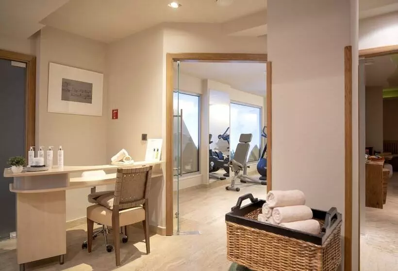 酒店 Bellevue Dubrovnik