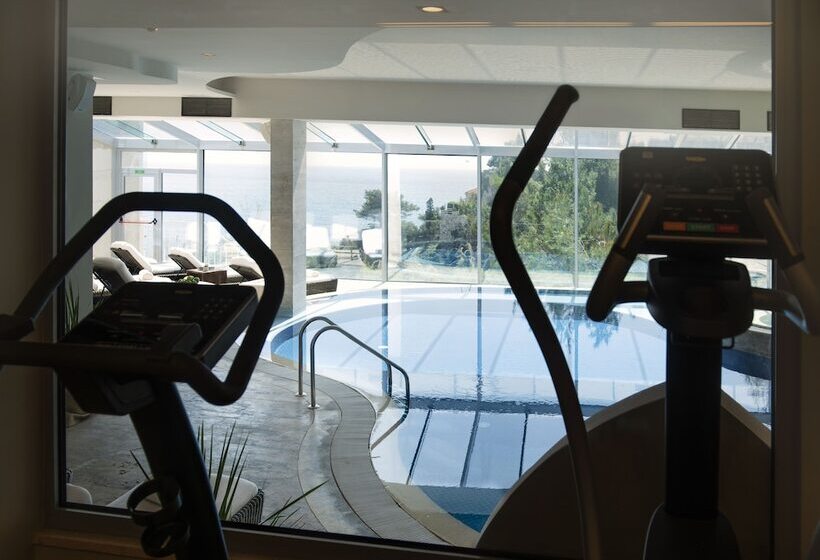 هتل Bellevue Dubrovnik