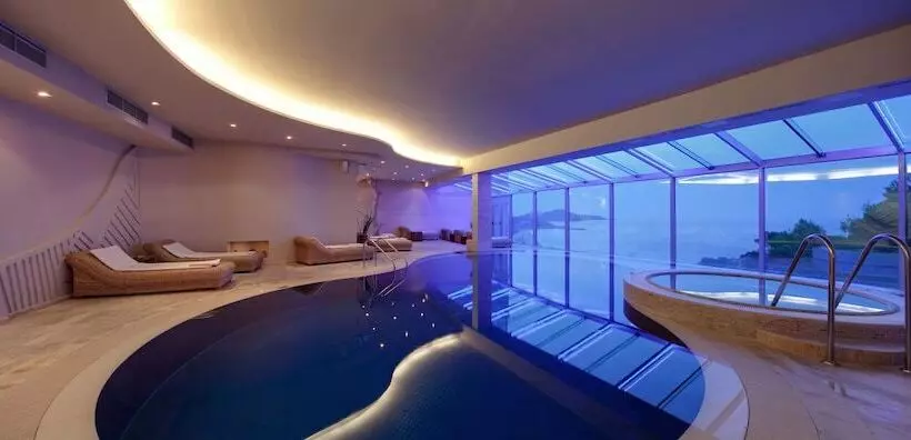 酒店 Bellevue Dubrovnik