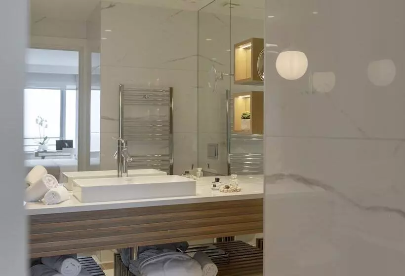 酒店 Bellevue Dubrovnik