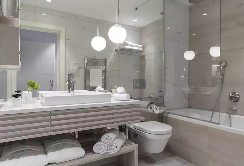 酒店 Bellevue Dubrovnik