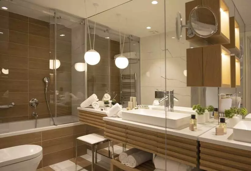 酒店 Bellevue Dubrovnik