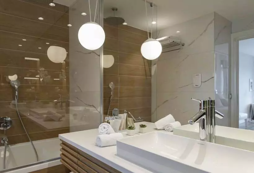 酒店 Bellevue Dubrovnik