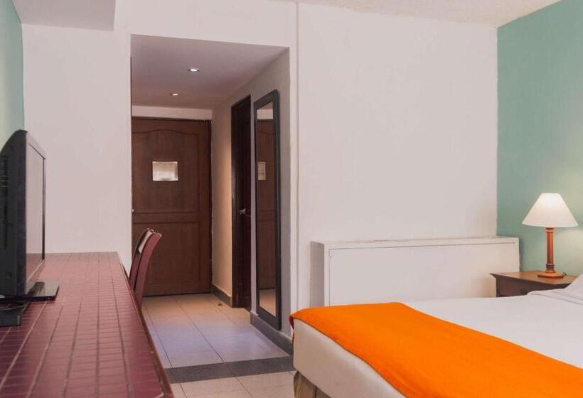 Hotel Faranda Express Puerta del Sol Barranquilla