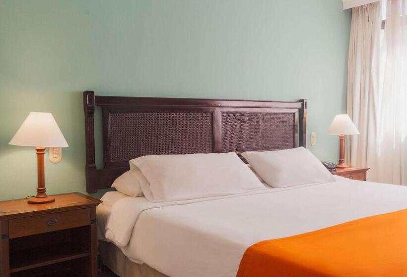 Hotel Faranda Express Puerta del Sol Barranquilla