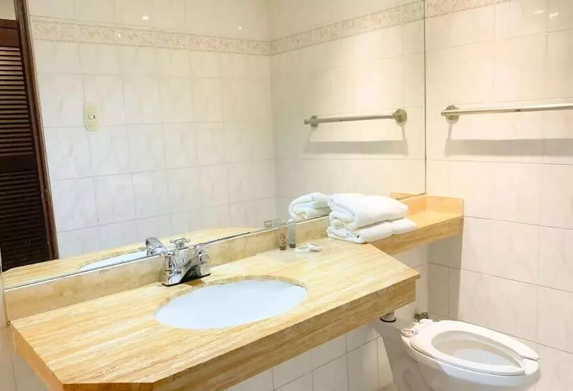 Hotel Faranda Express Puerta del Sol Barranquilla