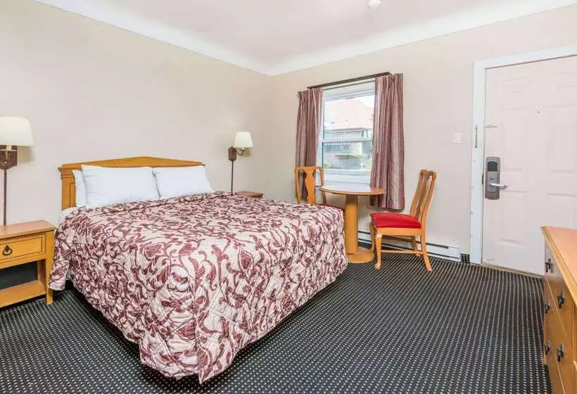 ホテル Knights Inn London Ontario