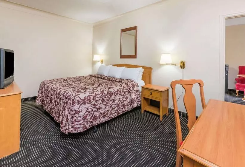 ホテル Knights Inn London Ontario