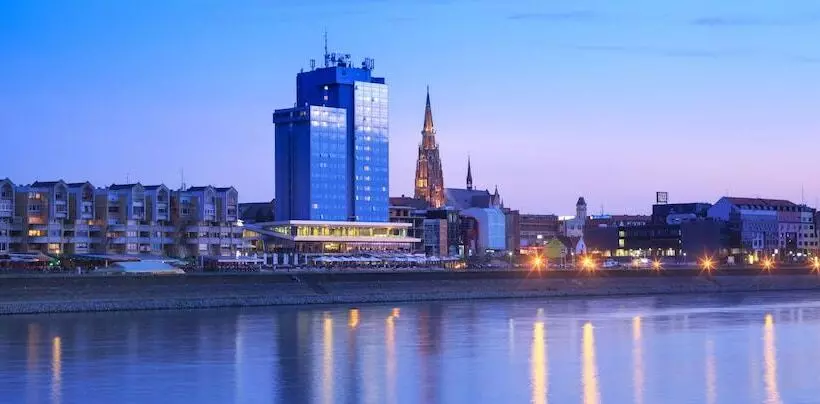 فندق Osijek