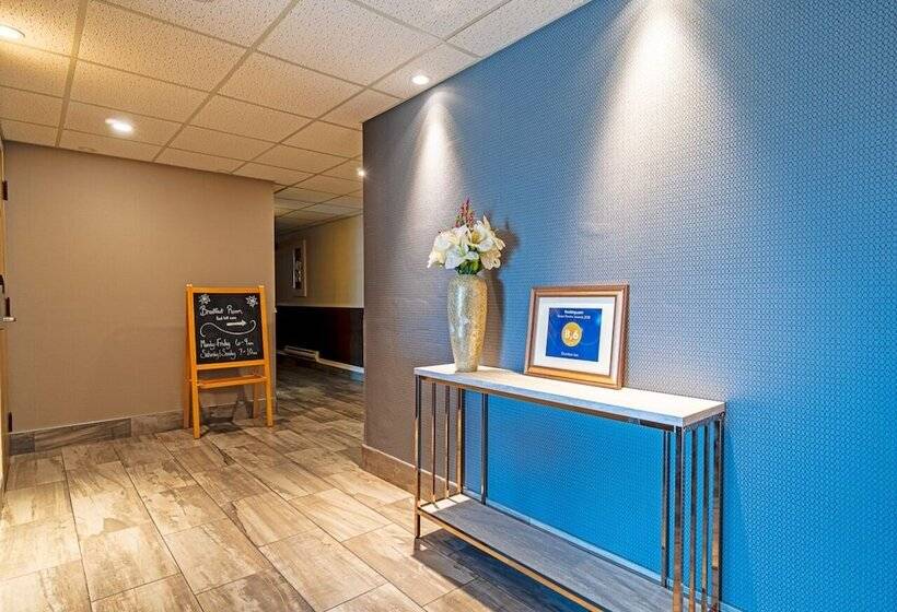 ホテル Slumber Inn