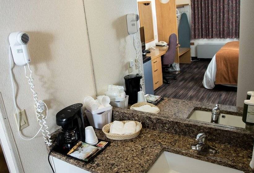 ホテル Slumber Inn