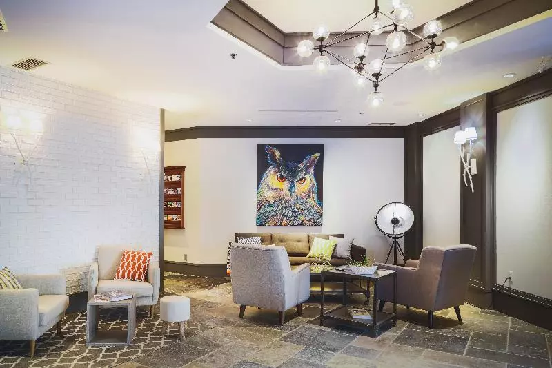 Summit Lodge Boutique Hotel By Paradox