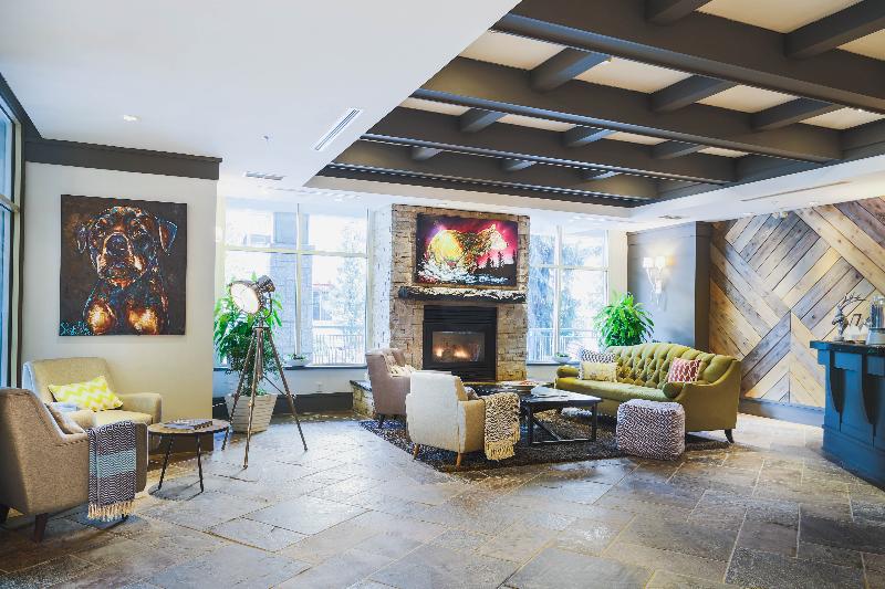 Summit Lodge Boutique Hotel By Paradox