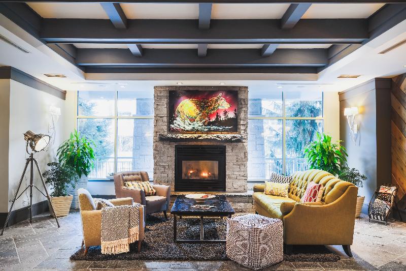 Summit Lodge Boutique Hotel By Paradox