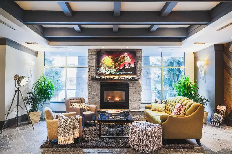 Summit Lodge Boutique Hotel By Paradox