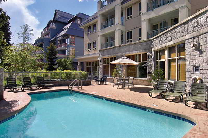 Summit Lodge Boutique Hotel By Paradox