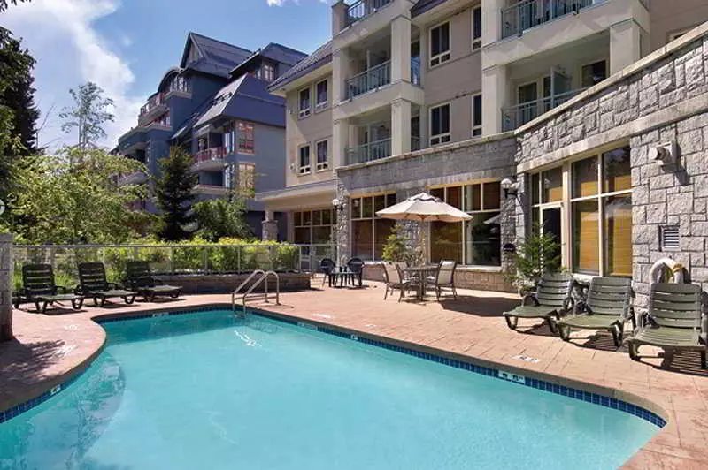 Summit Lodge Boutique Hotel By Paradox