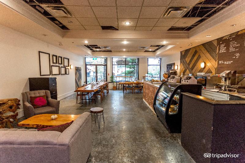 Summit Lodge Boutique Hotel By Paradox