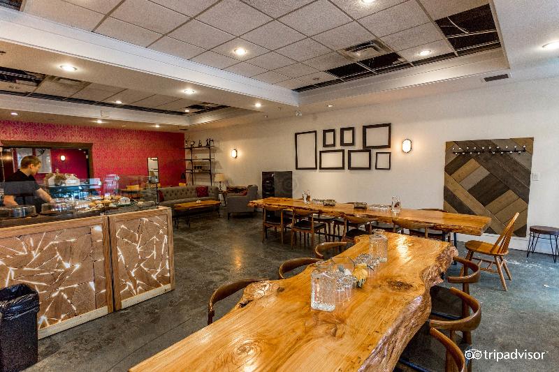 Summit Lodge Boutique Hotel By Paradox