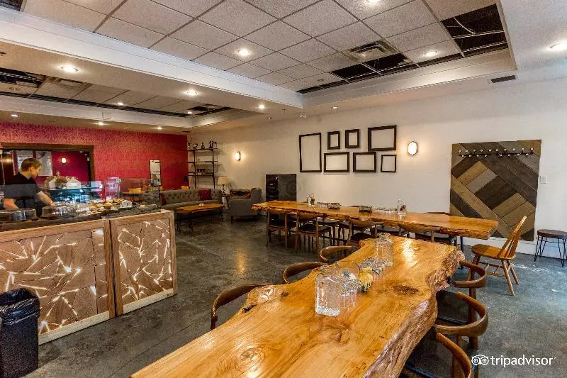 Summit Lodge Boutique Hotel By Paradox