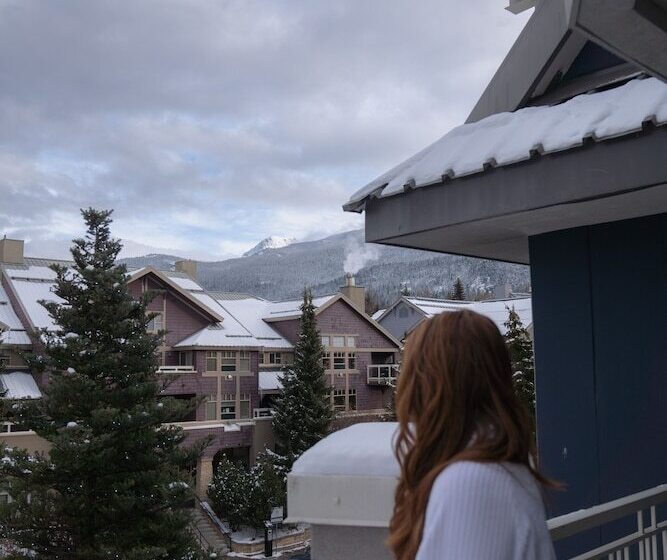 Summit Lodge Boutique Hotel By Paradox