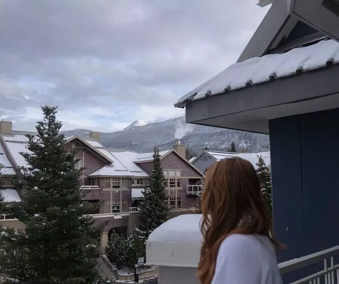 Summit Lodge Boutique Hotel By Paradox