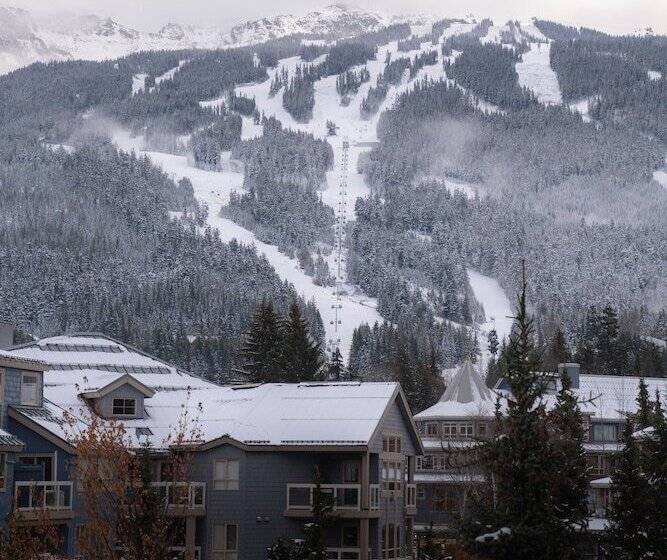 Summit Lodge Boutique Hotel By Paradox