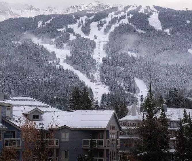 Summit Lodge Boutique Hotel By Paradox