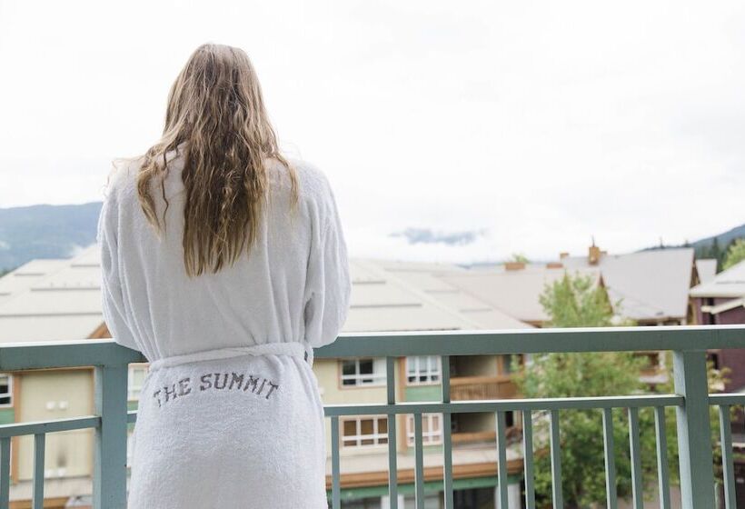 Summit Lodge Boutique Hotel By Paradox