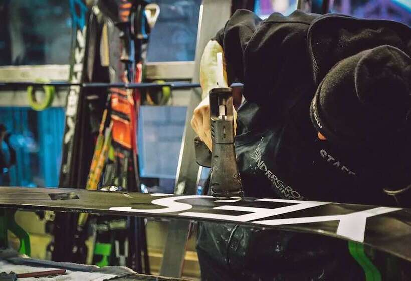 Summit Lodge Boutique Hotel By Paradox