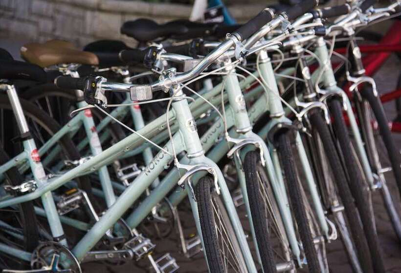 Summit Lodge Boutique Hotel By Paradox