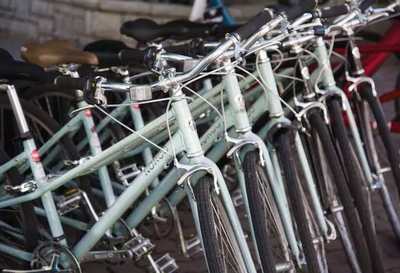 Summit Lodge Boutique Hotel By Paradox