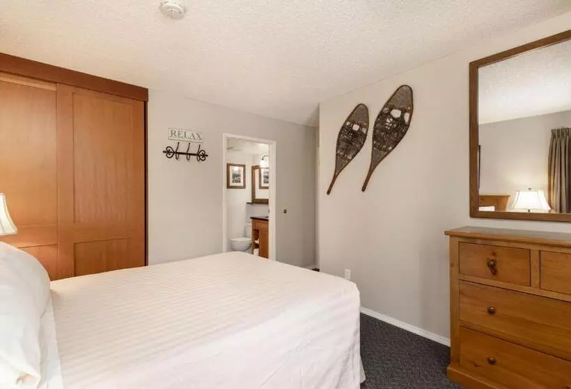 ホテル Tantalus Resort Lodge