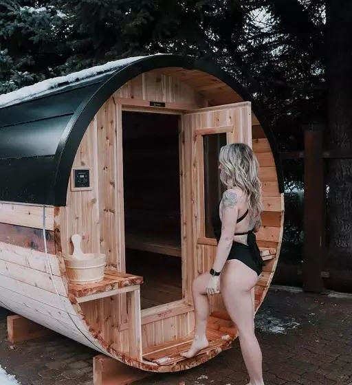 ホテル Tantalus Resort Lodge