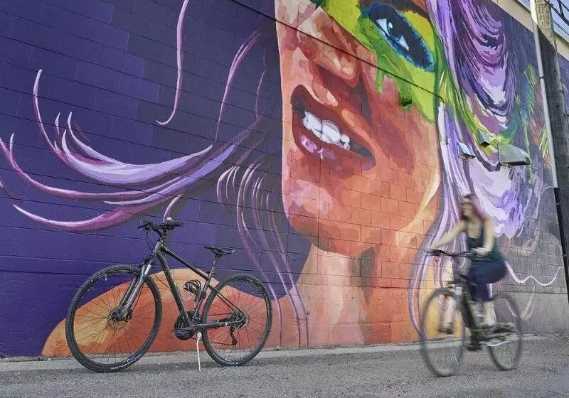 Varscona Hotel On Whyte