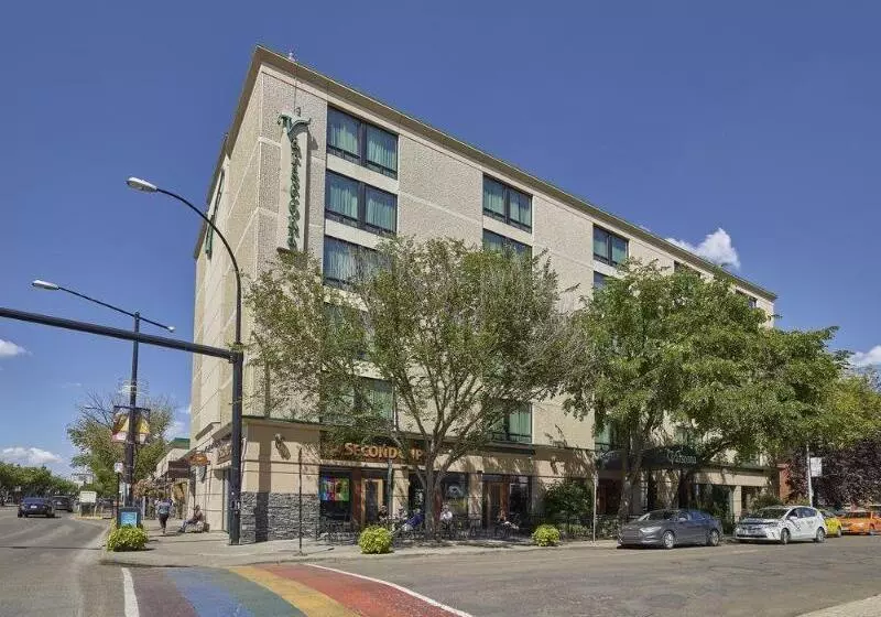 Varscona Hotel On Whyte