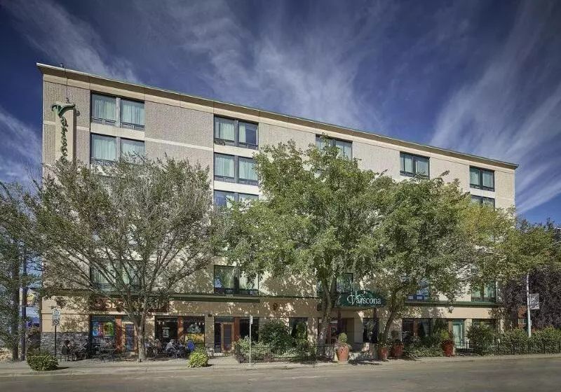 Varscona Hotel On Whyte