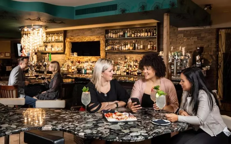 Varscona Hotel On Whyte