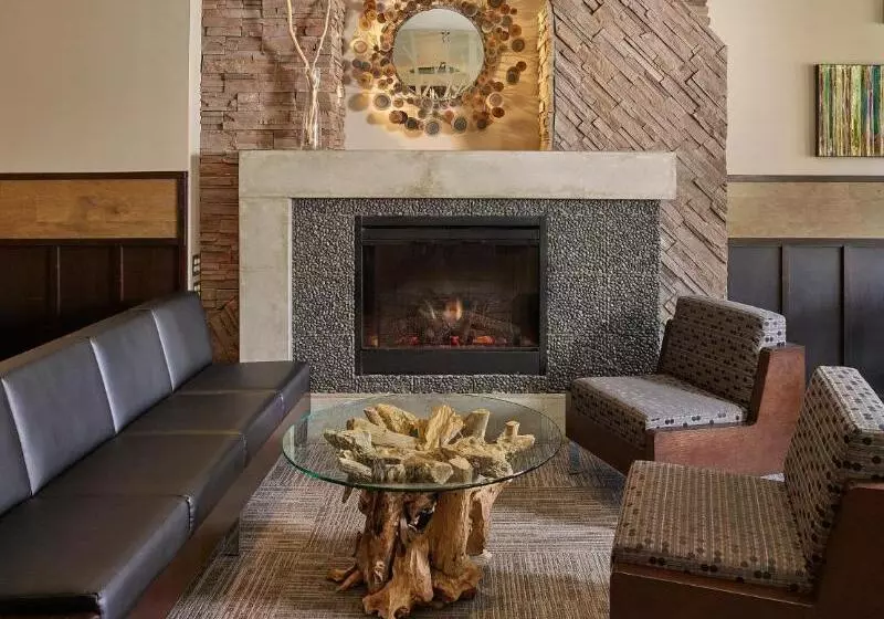 Varscona Hotel On Whyte