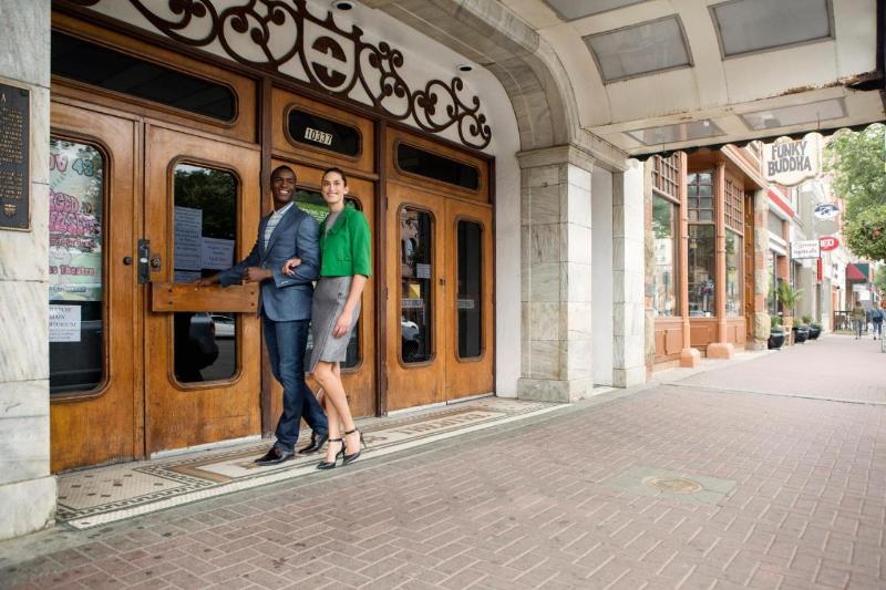 Varscona Hotel On Whyte