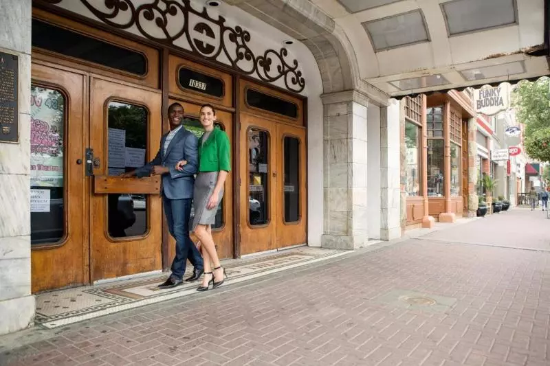 Varscona Hotel On Whyte