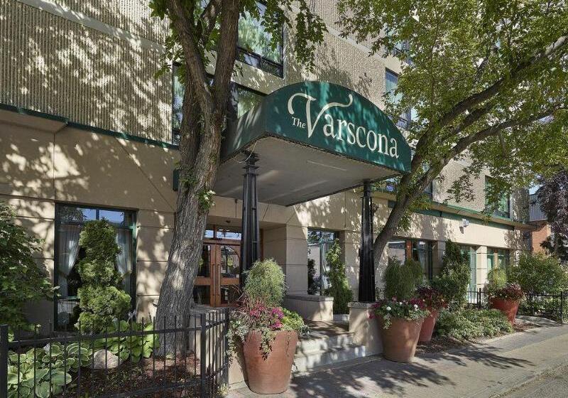 Varscona Hotel On Whyte