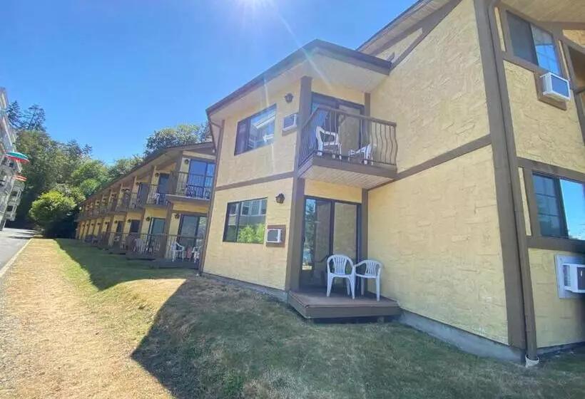 فندق Wessex Inn By The Sea