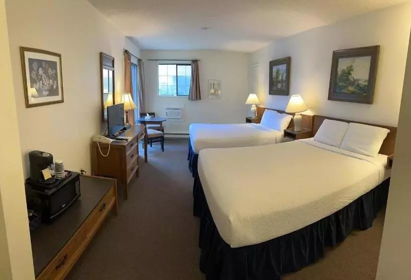 فندق Wessex Inn By The Sea