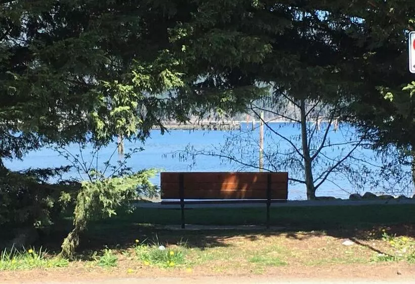 ホテル Wessex Inn By The Sea